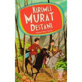 Kırımlı Murat Destanı - Hasan Nail Canat