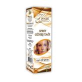 Kırıntı 125 ml Sprey Güneş Yağı