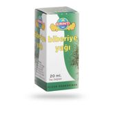 Kırıntı 20 ml Biberiye Yağı