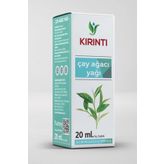Kırıntı 20 ml Çay Ağacı Yağı
