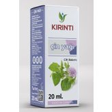 Kırıntı 20 ml Çin Yağı