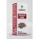 Kırıntı 20 ml Karanfil Yağı