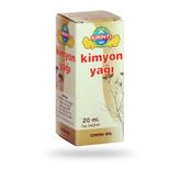 Kırıntı 20 ml Kimyon Yağı