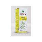 Kırıntı 20 ml Susam Yağı