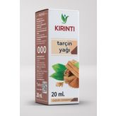 Kırıntı 20 ml Tarçın Yağı