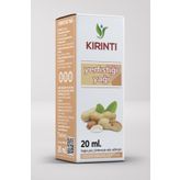 Kırıntı 20 ml Yerfıstığı Yağı