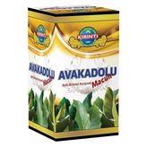 Kırıntı 2000 Avakadolu Ballı Bitkisel Karışımlı Macun 420 G. - 420 gr
