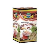 Kırıntı 2000 Bitkisel Karışımlı 120 gr Melissalı Çay