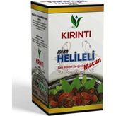 Kırıntı 2000 Kara Helileli Bitkisel Karışımlı Macun 400 Gr