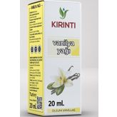 Kırıntı 2000 Vanilya Yağı
