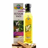Kırıntı 250 ml Susam Yağı