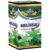 Kırıntı 420 gr Melissalı Ballı Bitkisel Karışımlı Macun