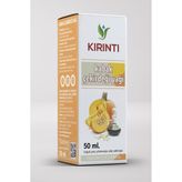 Kırıntı 50 ml Kabak Çekirdeği Yağı