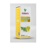 Kırıntı 50 ml Kantaron Yağı
