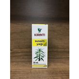 Kırıntı 50 ml Susam Yağı