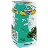 Kırıntı 50 ml Yosun Yağı