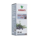 Kırıntı Ardıç Uçucu Yağı 20 cc 2'li - 40 ml