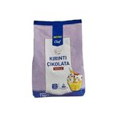 Kırıntı Çikolata Bitter 1 kg