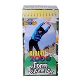 Kırıntı Form Bitkisel toz