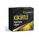 Kırıntı Kükürtlü Sabun 140 G