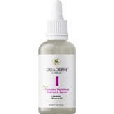 Kırışıklık Karşıtı Complex Peptide ve Vitamin A Serum, 30 ml