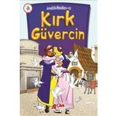 KIRK GÜVERCİN - ALI FAIK GEDİKOĞLU