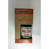 Kırkambar Melisa Yağı 20 cc - 20 ml