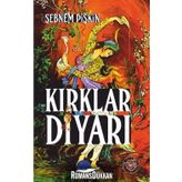 KIRKLAR DİYARI - ŞEBNEM PİŞKİN