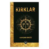 Kırklar - Temmuz 2020