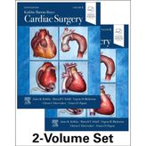Kirklin/Barratt-Boyes Cardiac Surgery