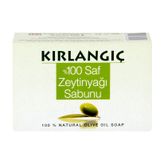 Kırlangıç 125 g Zeytinyağlı Sabun