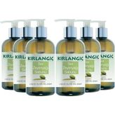 Kırlangıç 400 ml Sıvı Sabun * 6 Adet