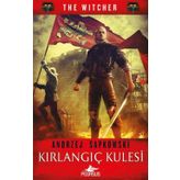 Kırlangıç Kulesi The Witcher Serisi - Andrzej Sapkowski