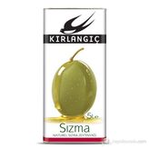 Kırlangıç Teneke 5 lt Sızma Zeytinyağı