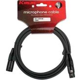 Kirlin Cable MPC-470PB 6 MT Mikrofon Kablosu
