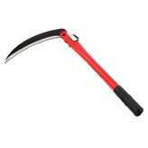 Kırmalı Katlanır Kilitli Orak 45Cm
