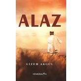 Kırmızı Balon Alaz