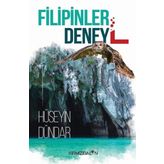 Kırmızı Balon Filipinler Deney L