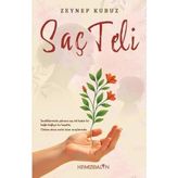 Kırmızı Balon Saç Teli
