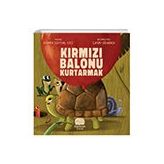 Kırmızı Balonu Kurtarmak Karavan Çocuk