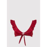 Kırmızı Bikini Üstü 1914054-70456