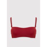 Kırmızı Bikini Üstü 1914072-71104
