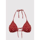 Kırmızı Bikini Üstü 1914095-70430