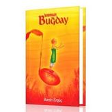 Kırmızı Buğday - Berrin Ergüç