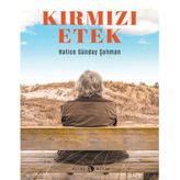 Kırmızı Etek - Hatice Günday Şahman