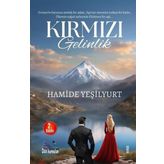 Kırmızı Gelinlik