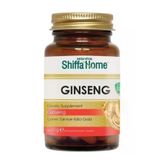 Kirmizi Ginseng 120 Tablet (5 Adet)
