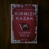 KIRMIZI KAZAK - GLENN BECK