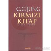 Kırmızı Kitap - Carl Gustav Jung