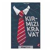 Kırmızı Kravat - Hasan Şahin